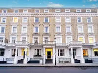 Недвижимость Harcourt Terrace, Chelsea: 14