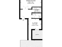 Недвижимость Harcourt Terrace, Chelsea: 15