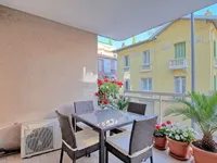 Недвижимость Villa Carnot Cannes: 2