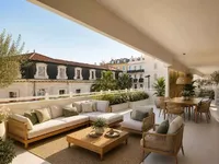 Недвижимость Mansion Cannes Centre-ville: 1