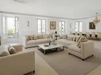 Недвижимость House Cannes Centre-ville: 1