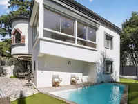 Недвижимость Residence Cannes: 1