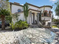 Недвижимость Residence Cannes: 4