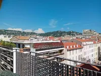 Недвижимость Estate Cannes Centre-ville: 2