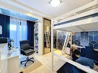 Недвижимость Villa Cannes République: 5