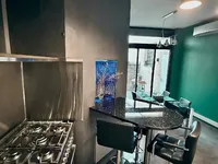 Недвижимость Villa Cannes République: 7