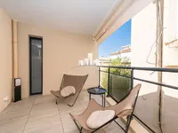 Недвижимость House Cannes: 12