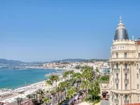 Недвижимость Villa Cannes CentreVille: 5