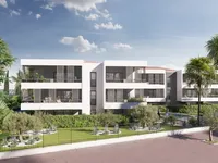 Недвижимость Villa Cannes: 3