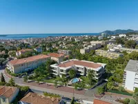 Недвижимость Villa Cannes: 4