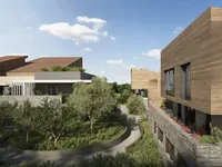 Недвижимость Villa Cannes: 19