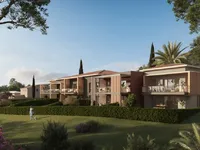 Недвижимость Villa Cannes: 20