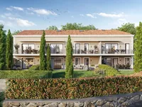 Недвижимость Villa Cannes: 21