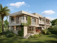Недвижимость Villa Cannes: 22