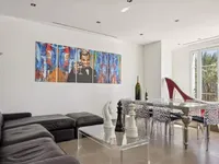 Недвижимость Villa Cannes: 4