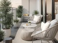 Недвижимость Villa Cannes: 14