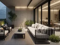 Недвижимость Villa Cannes: 16