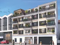 Недвижимость Villa Cannes: 18