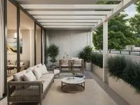 Недвижимость Villa Cannes: 19