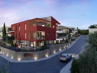 Недвижимость Villa La Roquette: 2