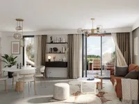 Недвижимость Villa La Roquette: 4