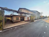 Недвижимость Дом, Ракова Йелша: 1