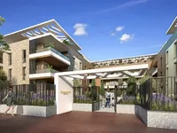 Недвижимость Villa La Roquette: 9