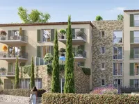 Недвижимость Villa La Roquette: 10