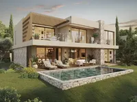 Недвижимость Villa La Roquette: 13