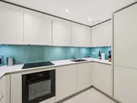 Недвижимость Coleridge Gardens, Chelsea: 1