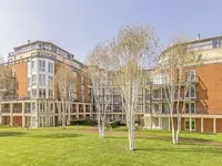 Недвижимость Coleridge Gardens, Chelsea: 3