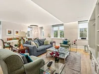 Недвижимость Coleridge Gardens, Chelsea: 5