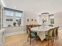 Недвижимость Coleridge Gardens, Chelsea: 7