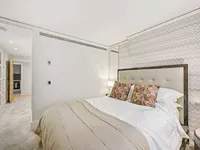 Недвижимость Coleridge Gardens, Chelsea: 9