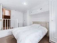 Недвижимость Finborough Road: 4