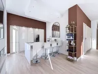 Недвижимость Villa Pointe Croisette: 2