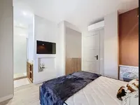 Недвижимость Villa Pointe Croisette: 4