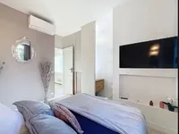 Недвижимость Villa Pointe Croisette: 6