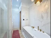 Недвижимость Villa Pointe Croisette: 8