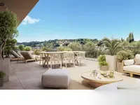 Недвижимость House Cannes: 3