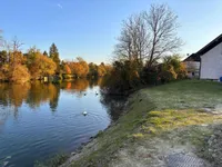 Недвижимость Дом, Ракова Йелша: 7