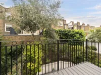 Недвижимость Shawfield Street, Chelsea: 5