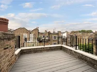 Недвижимость Shawfield Street, Chelsea: 6