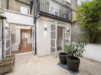 Недвижимость Shawfield Street, Chelsea: 10