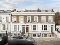 Недвижимость Shawfield Street, Chelsea: 12