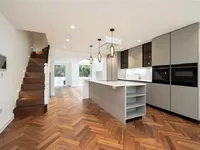 Недвижимость Shawfield Street, Chelsea: 13