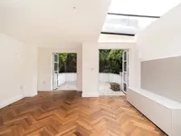 Недвижимость Shawfield Street, Chelsea: 16