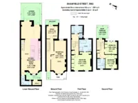 Недвижимость Shawfield Street, Chelsea: 24