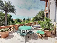 Недвижимость Villa Cannes La Bocca: 1