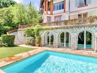 Недвижимость Villa Cannes La Bocca: 2